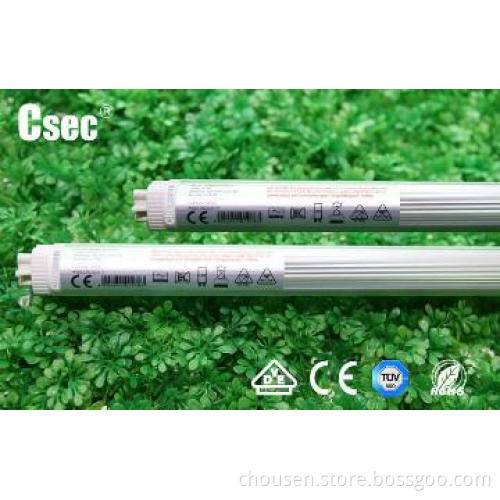 CRI 85 12W 17W 22W VDE Osram LED Tube